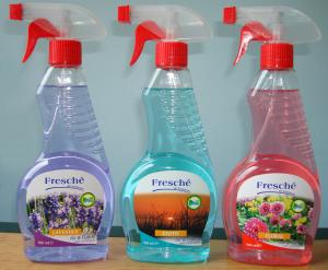 Air and Fabric Odor Eliminator - Air Freshener